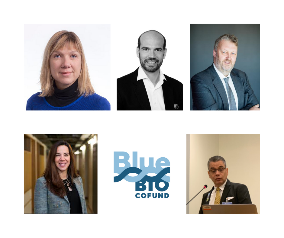 Successful first BlueBio Advisory Board meeting